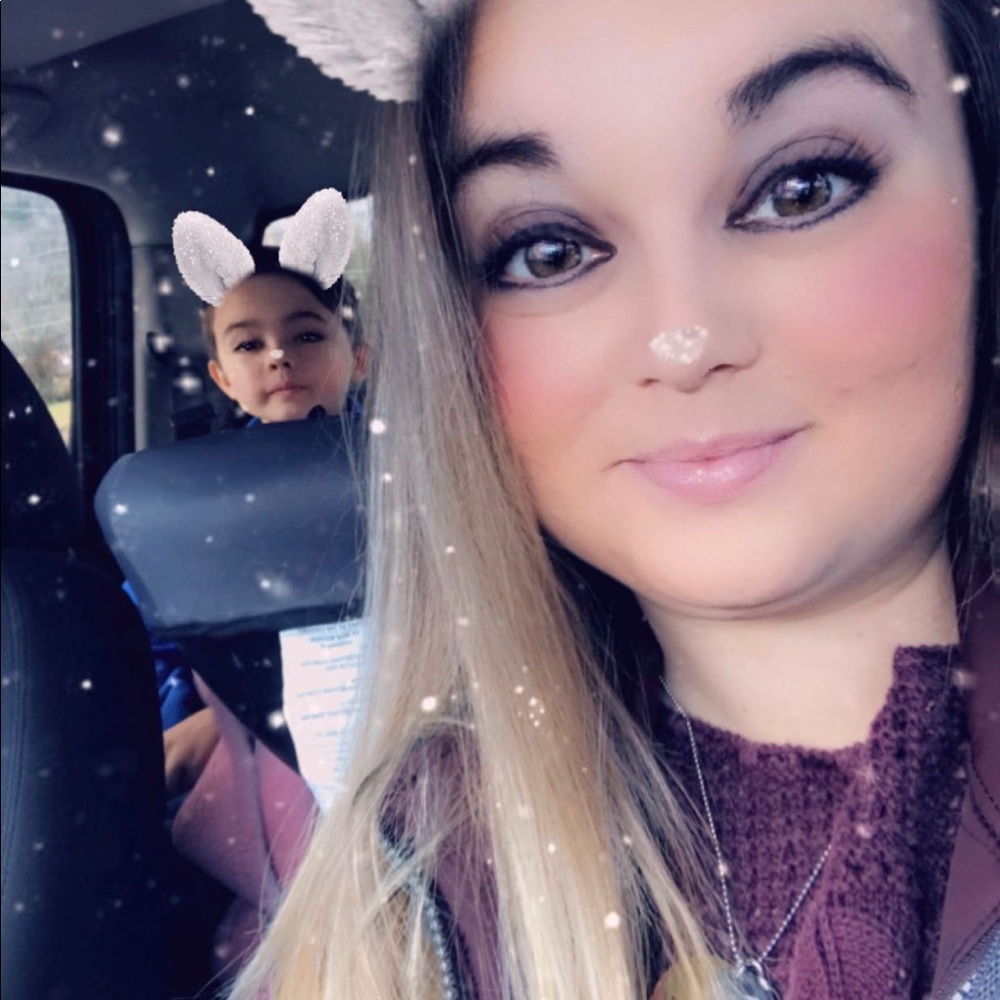 Meet your Posher, Meleah